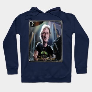 Phil Rudd Hoodie